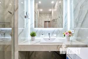 2-к квартира, посуточно, 62м2, 4/5 этаж