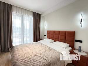 1-к квартира, посуточно, 25м2, 4/6 этаж
