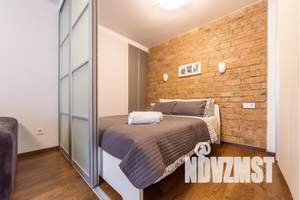 2-к квартира, посуточно, 36м2, 2/5 этаж