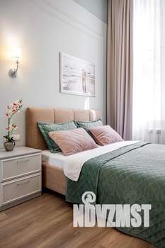 3-к квартира, посуточно, 80м2, 1/17 этаж