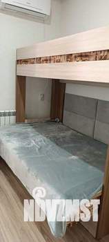 1-к квартира, посуточно, 22м2, 1/1 этаж