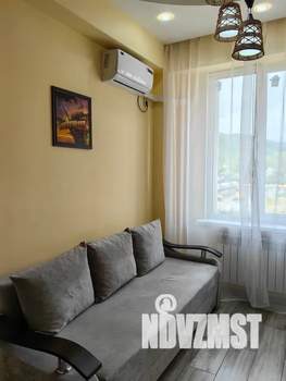 Студия квартира, посуточно, 21м2, 5/9 этаж