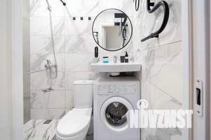 1-к квартира, посуточно, 15м2, 1/5 этаж