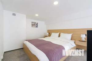 1-к квартира, посуточно, 28м2, 1/4 этаж
