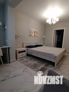 2-к квартира, посуточно, 58м2, 4/14 этаж