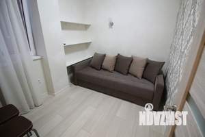 1-к квартира, посуточно, 39м2, 3/5 этаж