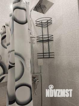 Студия квартира, на длительный срок, 20м2, 5/5 этаж