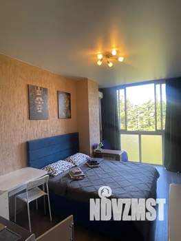 1-к квартира, посуточно, 22м2, 5/8 этаж