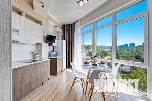 1-к квартира, посуточно, 40м2, 15/20 этаж