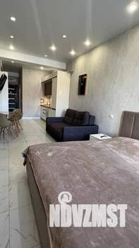 Студия квартира, посуточно, 30м2, 2/14 этаж