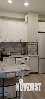 Студия квартира, на длительный срок, 22м2, 1/8 этаж