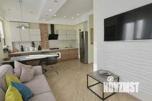 3-к квартира, посуточно, 68м2, 2/4 этаж