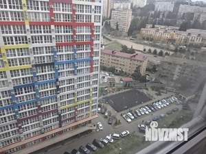 2-к квартира, на длительный срок, 45м2, 17/25 этаж