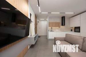 2-к квартира, посуточно, 56м2, 6/17 этаж