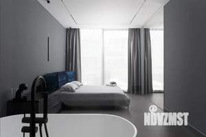 1-к квартира, посуточно, 29м2, 1/1 этаж