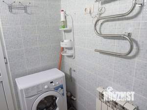 Студия квартира, на длительный срок, 30м2, 1/2 этаж