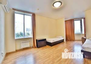 1-к квартира, посуточно, 95м2, 1/1 этаж