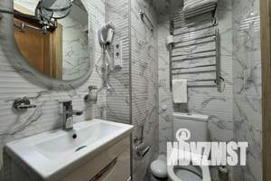 1-к квартира, посуточно, 19м2, 4/5 этаж