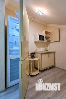 1-к квартира, посуточно, 29м2, 1/1 этаж