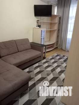 Студия квартира, посуточно, 36м2, 2/8 этаж