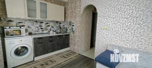 Студия квартира, на длительный срок, 24м2, 7/9 этаж