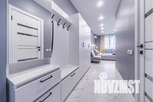 1-к квартира, посуточно, 24м2, 1/1 этаж