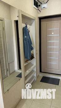 2-к квартира, посуточно, 45м2, 5/7 этаж