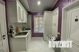 1-к квартира, посуточно, 22м2, 3/3 этаж