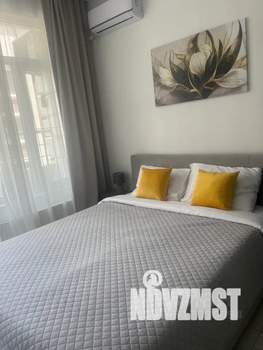 1-к квартира, посуточно, 29м2, 2/5 этаж