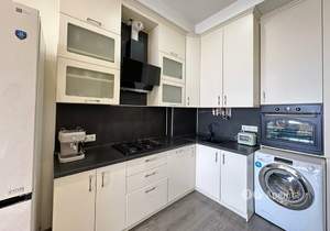 1-к квартира, на длительный срок, 38м2, 4/4 этаж