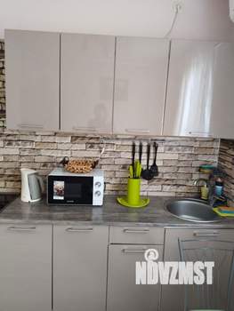 1-к квартира, на длительный срок, 30м2, 2/2 этаж