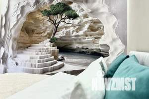 1-к квартира, посуточно, 40м2, 1/10 этаж