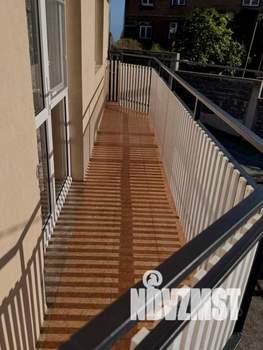 3-к квартира, посуточно, 120м2, 1/1 этаж