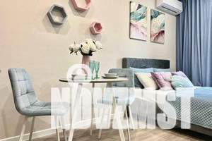 1-к квартира, посуточно, 29м2, 2/12 этаж