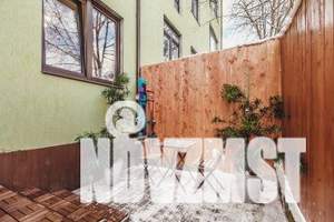 1-к квартира, посуточно, 25м2, 1/3 этаж