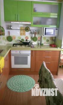 1-к квартира, на длительный срок, 32м2, 3/4 этаж