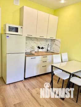 Студия квартира, посуточно, 30м2, 6/12 этаж