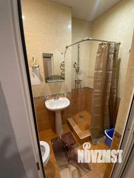 Студия квартира, на длительный срок, 28м2, 3/7 этаж