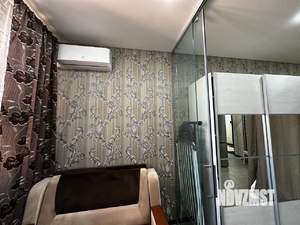 Студия квартира, посуточно, 38м2, 4/9 этаж