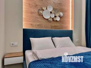 1-к квартира, посуточно, 32м2, 1/1 этаж