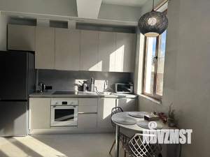 2-к квартира, посуточно, 44м2, 6/6 этаж