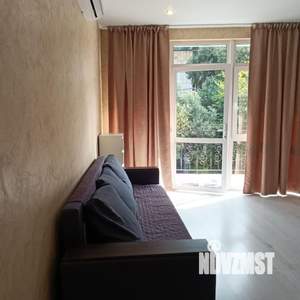 2-к квартира, на длительный срок, 35м2, 2/3 этаж