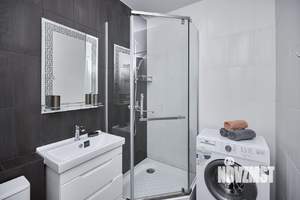 1-к квартира, на длительный срок, 39м2, 2/14 этаж