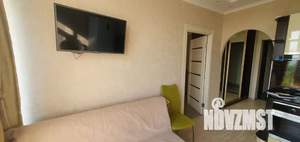 1-к квартира, посуточно, 34м2, 3/9 этаж