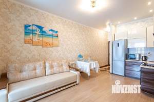 2-к квартира, посуточно, 50м2, 11/19 этаж