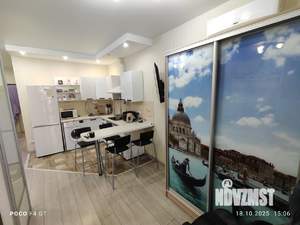 2-к квартира, на длительный срок, 45м2, 2/20 этаж