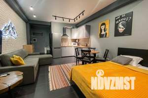 1-к квартира, посуточно, 31м2, 3/5 этаж