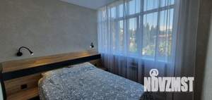 1-к квартира, посуточно, 50м2, 1/1 этаж