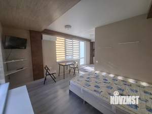 Студия квартира, на длительный срок, 35м2, 3/3 этаж