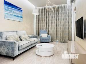 3-к квартира, посуточно, 94м2, 1/1 этаж